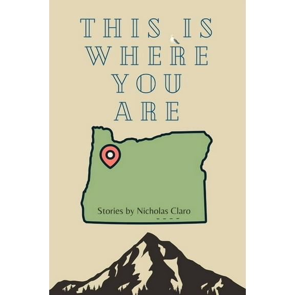 This Is Where You Are, (Paperback)