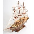 thumbnail image 4 of Cutty Sark Small Model Display, 4 of 5