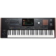Korg Pa5X 61-Key Professional Arranger Keyboard