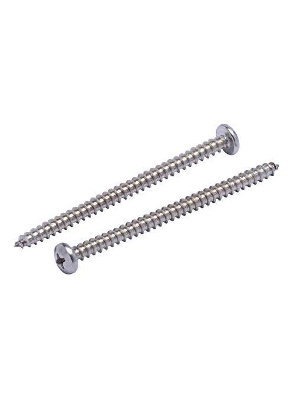 Stainless Steel Fasteners in Fasteners