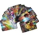 thumbnail image 4 of 100-200pcs Card Not Repeating Flash EX GX VMAX Collection Cards Game Battle Carte Trading Children Toy, 4 of 5