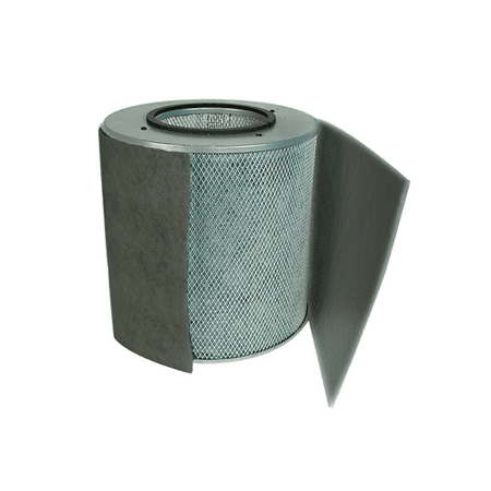

Filter-Monster True HEPA Replacement Compatible with Austin Air Allergy Machine Jr. (HM205) Filter