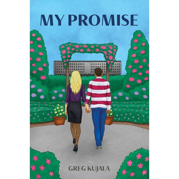 My Promise, (Paperback)