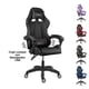 thumbnail image 1 of Silla Gamer Ergonómica Nenotech Max Reclinable Black, 1 of 12
