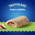 thumbnail image 5 of Tastykake Glazed Apple Pie, Individually Wrapped Snack Pie, 4.5 oz, 5 of 15