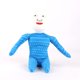 thumbnail image 1 of Muñeco de peluche Shinkansens 0 Anime 27cm, 1 of 3