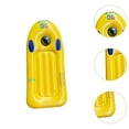 thumbnail image 3 of Inflatable Surf Body Board Inflatable Surfboard for Water Slides Kids Summer, 3 of 4