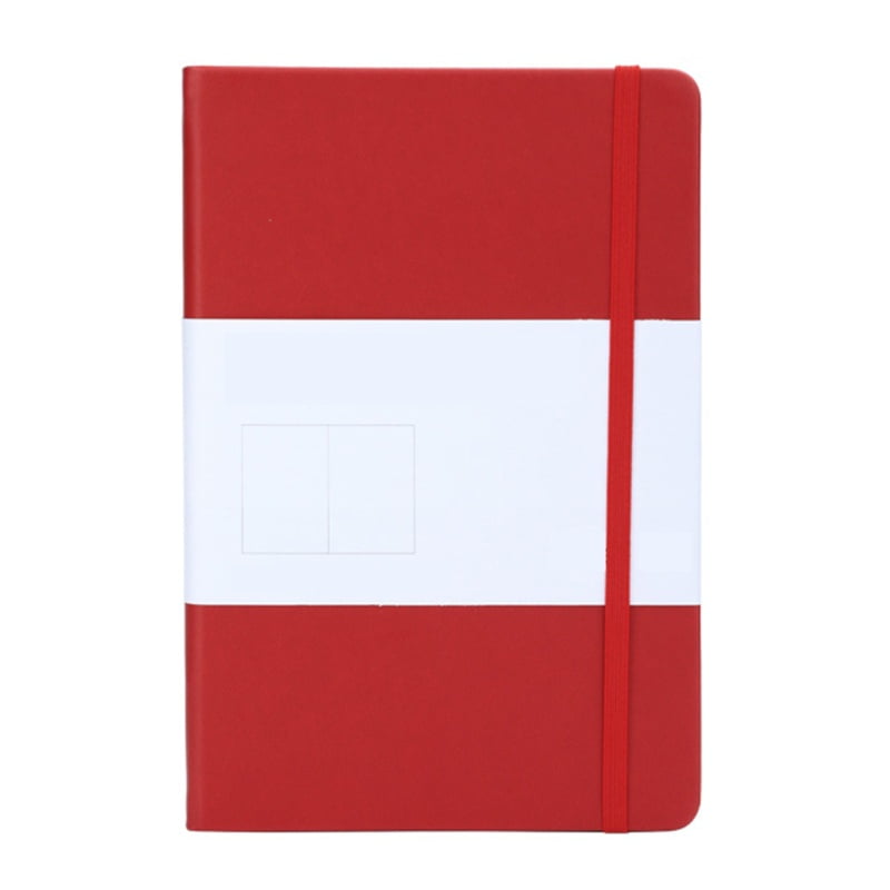 Details about   4Pcs A5 Softcover Notebook Notepad Work Notes Journals Writing Book for Students 