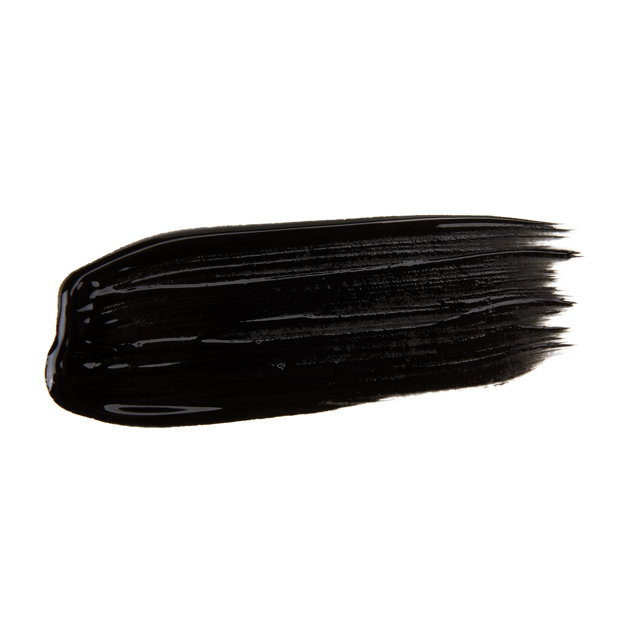 Crayola Artista II Washable Liquid Tempera Paint, Black, 16 oz. Bottles, Pack of 6