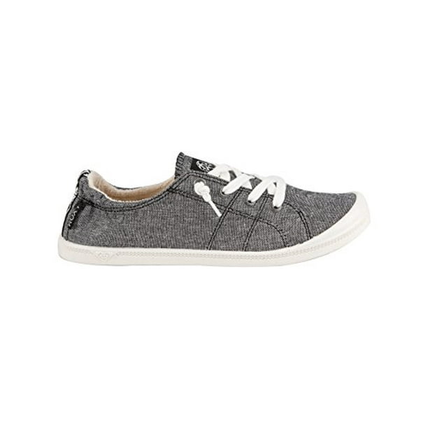 roxy bayshore black denim