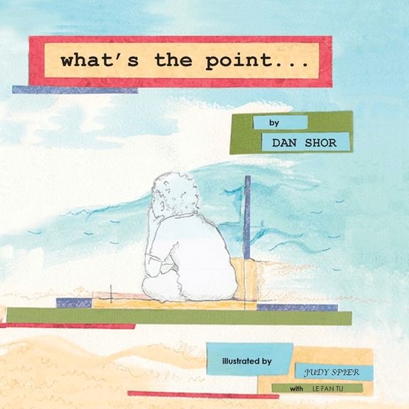 What's the Point..., (Paperback)