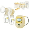 Medela Freestyle Double Electric Breast Pump with BONUS Gift Set