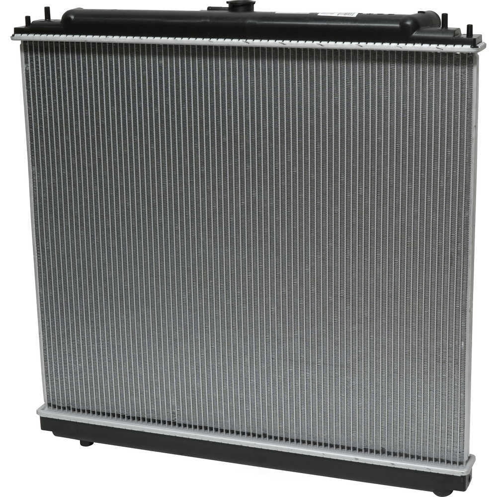 UAC RA 2808C Downflow Radiator