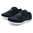 thumbnail image 7 of HOBIBEAR Kids Wide Barefoot Shoes Boys Girls Minimalist Zero Drop Sneakers(Toddler/Little Kid/Big Kid), 7 of 7