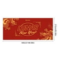 Gardening Supplies 2024 Chinese Year Of The Dragon Themed Garage Door gardening-supplies-2024-chinese-year-of-the-dragon-themed-garage-door