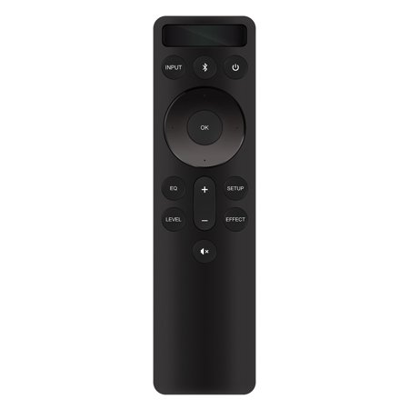 Vinabty D21 Replaced Remote Control Fit for Vizio Sound Bar M215a-j6 V21-H8R M51a-H6 M512a-H6