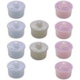 thumbnail image 1 of 10Pcs Air Freshener Replacement Capsules for T9, T9 MAX T9 Power T9 Accessories, 1 of 3