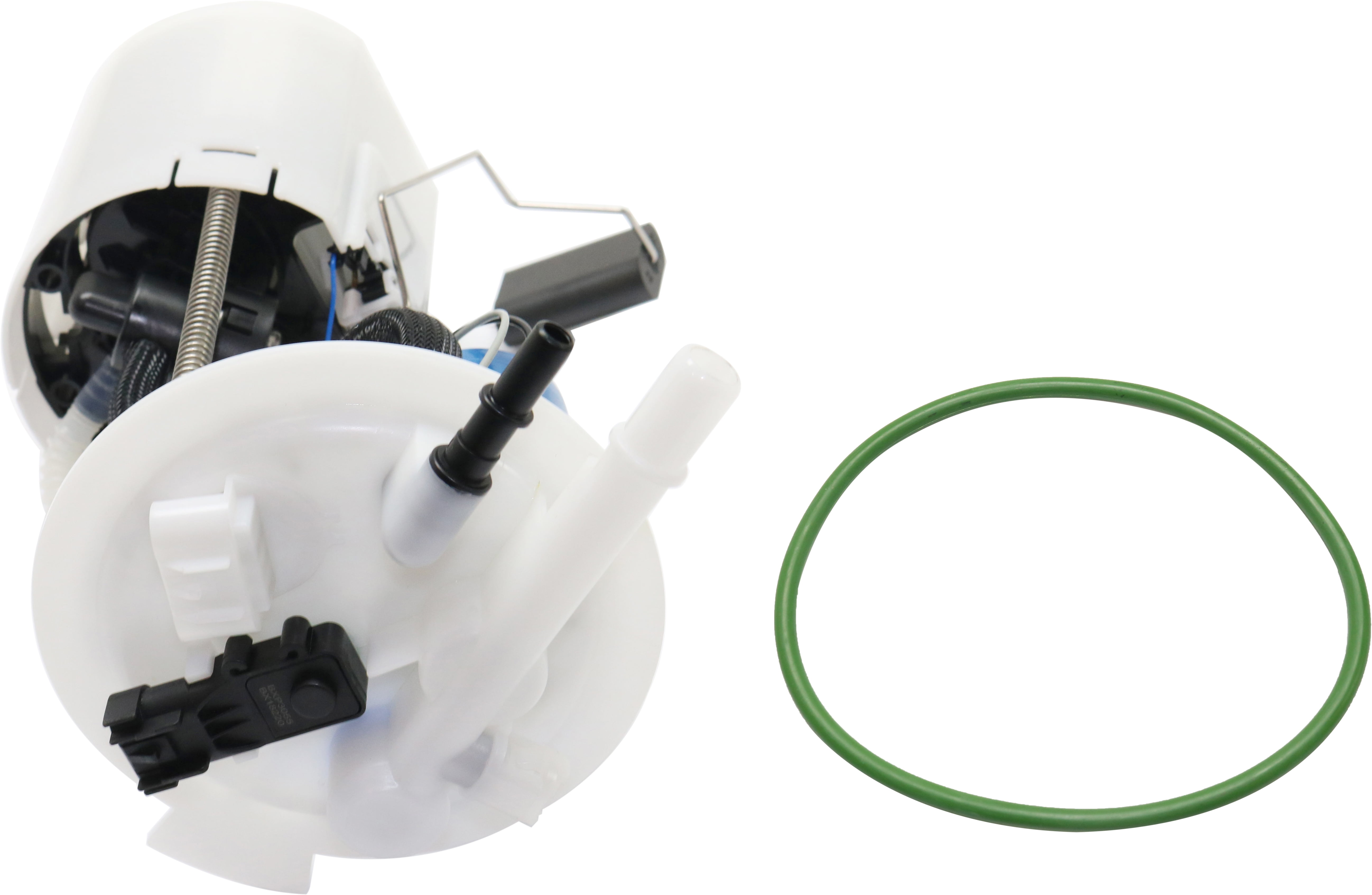 Fuel Pump Compatible with 2008-2011 Chevrolet Impala 6Cyl 3.5L With Sending Unit
