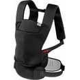 thumbnail image 1 of Chicco Canguro SnugSupport 4-in-1 Infant Carrier - Black, 1 of 5