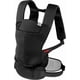 thumbnail image 1 of Chicco Canguro SnugSupport 4-in-1 Infant Carrier - Black, 1 of 5