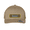 Khaki, variant on Vintage Logo Hat Official Toyota Licensed Merch