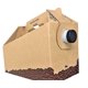 thumbnail image 5 of Portacargas Decony desechables de 2,8 litros, 25 cajas, 5 of 7