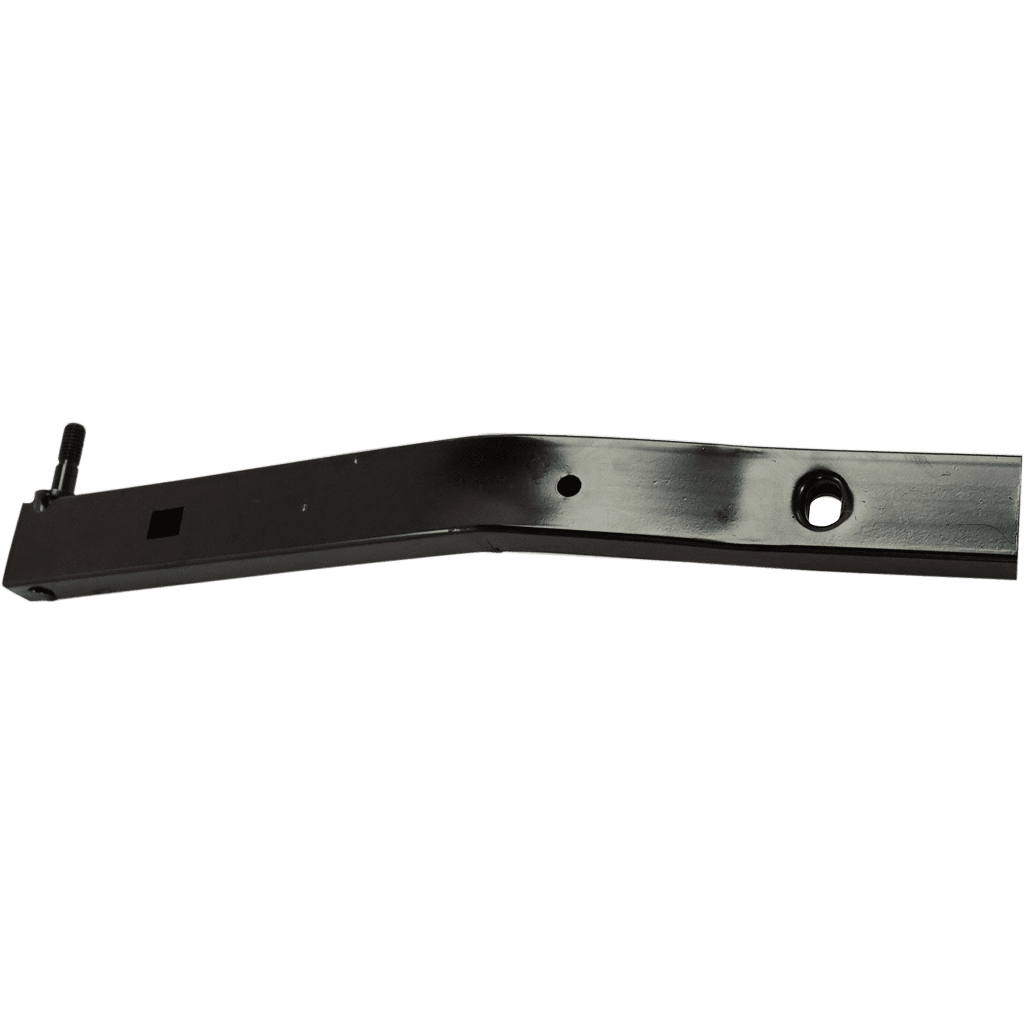Replacement RA25270002 Radiator Support Bracket Compatible with 2013-2016 Audi A4 allroad, 2009-2016 Audi A4 Quattro, 2009-2016 Audi A4, 2008-2017 Audi A5 Quattro Driver Side Sold individually