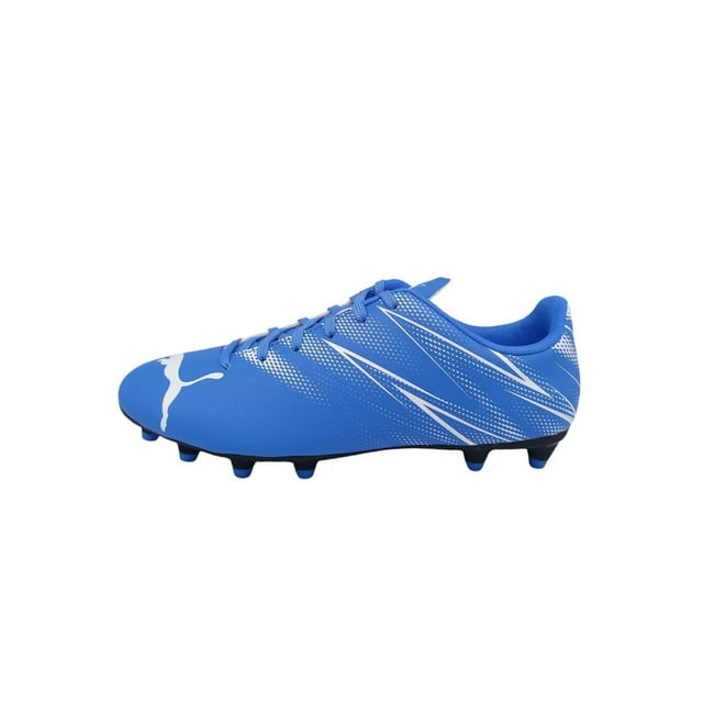 Tenis Puma Futbol Attacanto Azul 10747709