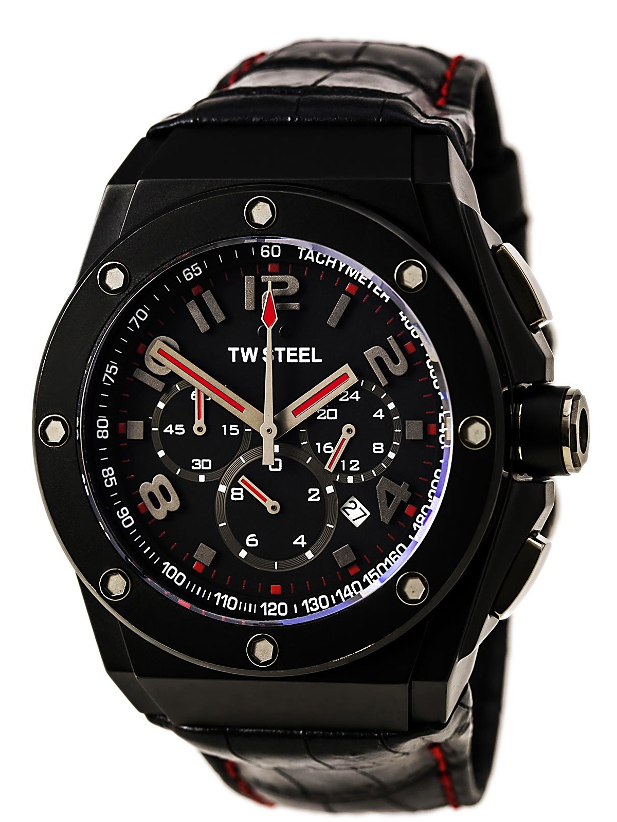 tw steel chrono