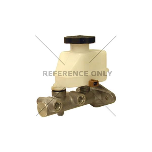 GOPARTS Replacement for 20042006 Dodge Verna Brake Master Cylinder