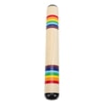 thumbnail image 4 of OULII Tambour de Pluie Musical Instrument de Son pour Jeu Intérieur 1Ensemble, 4 of 8