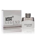 thumbnail image 1 of Montblanc Legend Spirit Eau de Toilette Spray por Mont Blanc Mont Blanc Model, 1 of 4