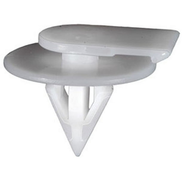 15 MiniCooper Trim Panel & Fender Flare Moulding Clips 07137073915