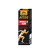 Tiger Balm Active Muscle Rub, 2 oz. - Muscle Rub for Relief - Tiger Balm - Analgesic Cream - Arthritis Rub - Non-Greasy Muscle Rub Cream - Pre-Workout Warm Up - 2 Pack