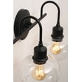 thumbnail image 5 of AFX - Laney - 2 Light Bath Vanity In Modern Style-10.1 Inches Tall and 8.1, 5 of 5
