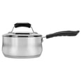 thumbnail image 6 of Range Kleen CW2011R 3 Quart Saucepan Steamer/Double Boiler with Lid, 6 of 6