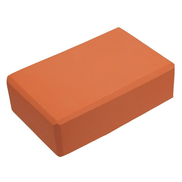 Eva Yoga Block Brick Sports Exercise Workout Stretching Or