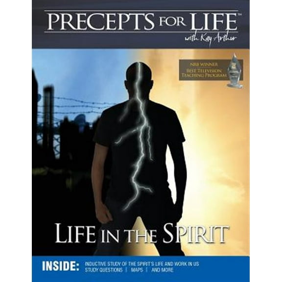 Precepts for Life Study Companion: Life in the Spirit