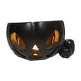 thumbnail image 1 of Taza de Bebida Fiudx con Forma de Linterna Decoración de Mesa Festiva de Halloween Resina, 1 of 7