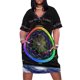 thumbnail image 1 of Vestido holgado con bolsillos de The Healing Codex, ropa de mujer, tendencia de ropa de mujer 2025, 1 of 7