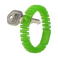 thumbnail image 3 of Nite Ize Key Band-It Stretch Wristband - Lime, 3 of 7