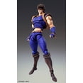 thumbnail image 3 of Medicos Jojo'S Bizarre Adventure Parte 1: Chozo Kado Jonathan Joestar Figura de estatua de súper acción, 3 of 5