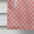 thumbnail image 4 of Caroline's Treasures BB7978CHF Dorper Sheep Pink Check Flag Canvas House Size , Large, multicolor, 4 of 4