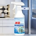 thumbnail image 3 of Hiroekza Fast-Acting Freezer Defrost Spray - 17oz Quick Ice Remover for Refrigerators & Windows, 3 of 9