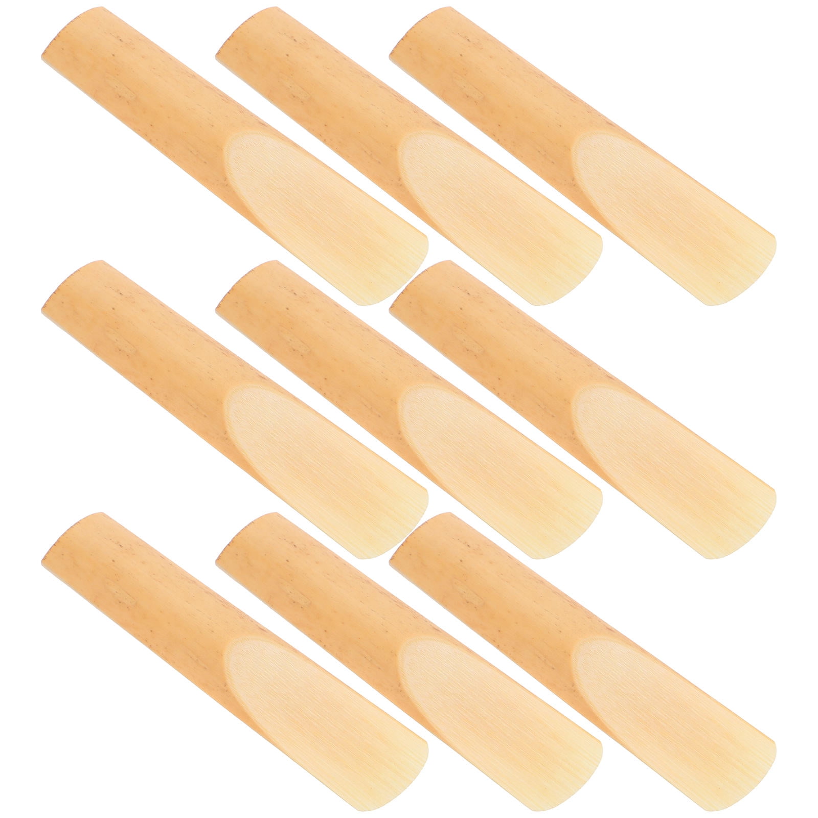 Hemoton 20 Pcs Alto Saxophone Tenor Sax Woodwind Instrument Accessories For Alto Saxophone Beginners Students Educators