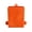 Orange, variant on Dserhfy 3D Printed Blade Storage Rack Wall Mounted Saw Blade Holder Holds Up to 16 Circular Blades And Jigsaw Blades