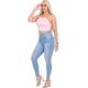 thumbnail image 4 of Umarah® Jeans Mujer Mezclilla Stretch Push Up Swam1, 4 of 8