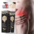 thumbnail image 3 of Wewersh New Zealand Bee Venom Joint Relief Gel,Bee Venom Joint Soothing Gel, 3 of 5