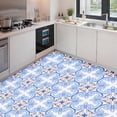 thumbnail image 4 of Etiqueta de la pared, 10 unids/set cocina baño pegatinas de cocina impermeables etiqueta engomada del azulejo confiabilidad excepcional, 4 of 8