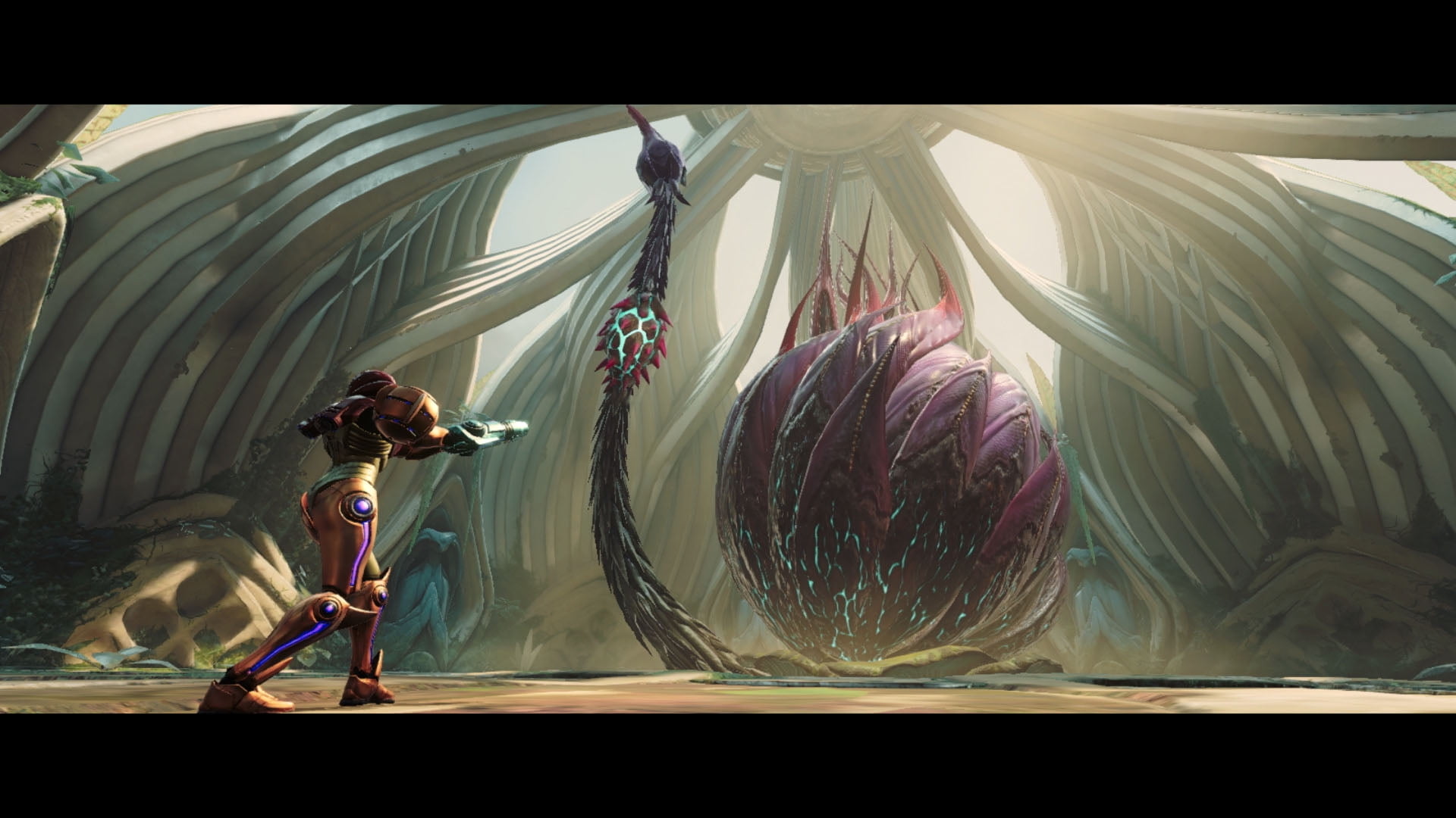 Metroid Prime 4: Beyond - Nintendo Switch